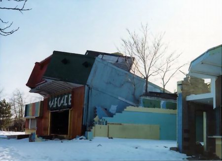 Edgewater Park - Midway (newer photo)